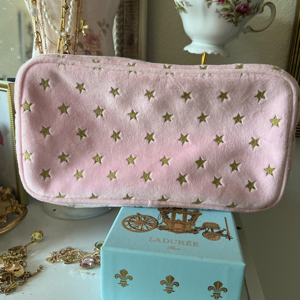 Stoney Clover Lane Nashville Exclusive Small Pouch